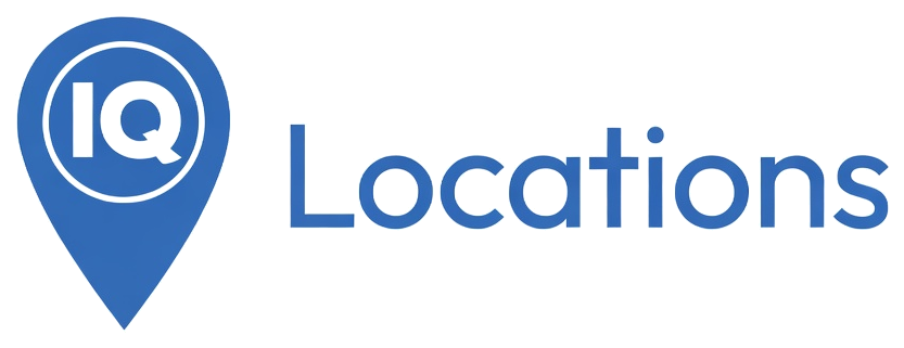 IQ Locations